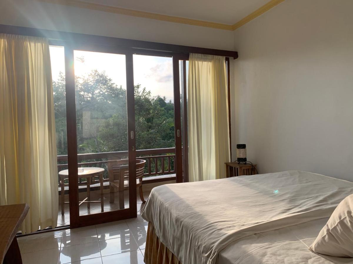 D'tepi House Villa Ubud