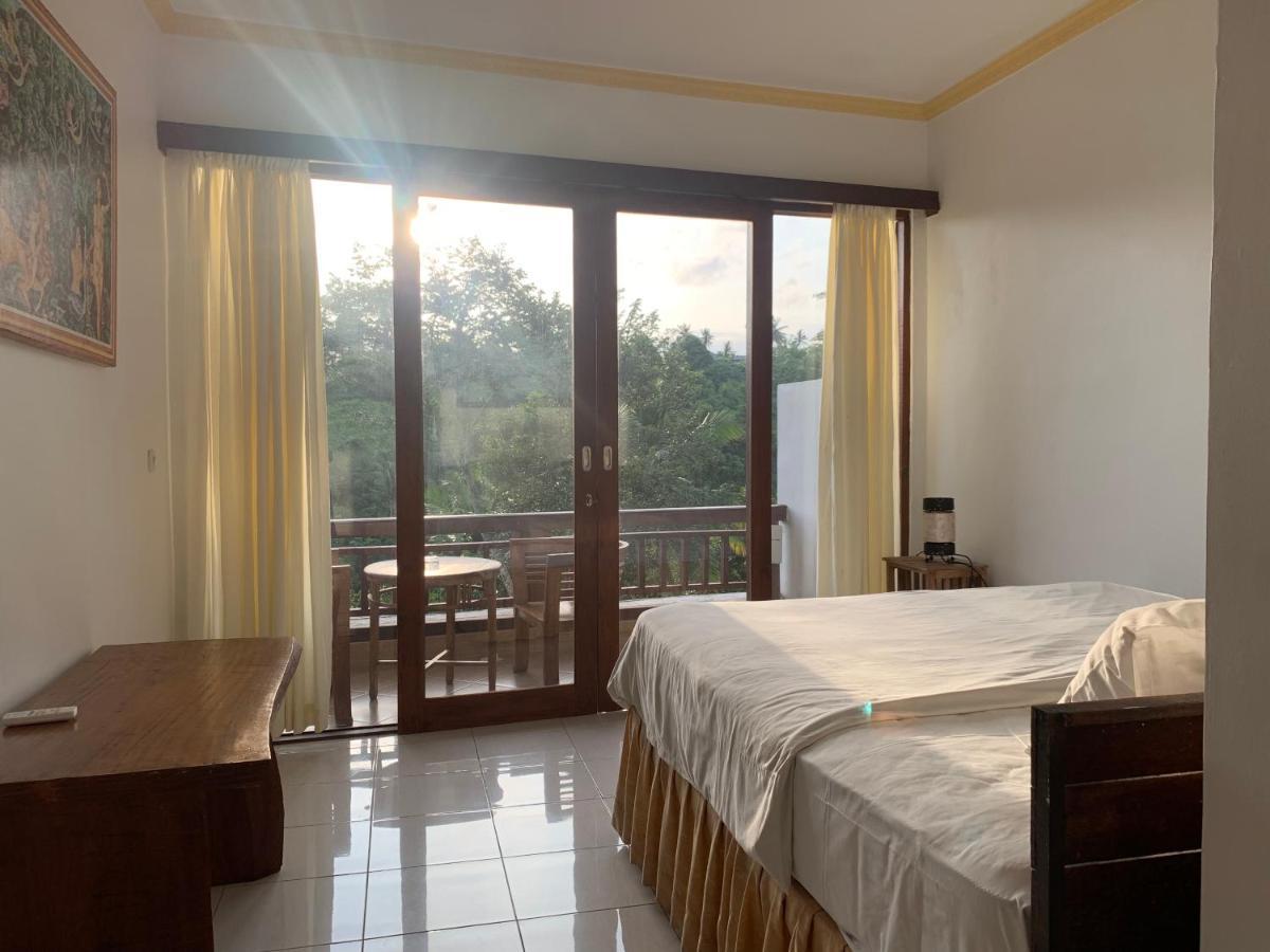 D'tepi House Villa *