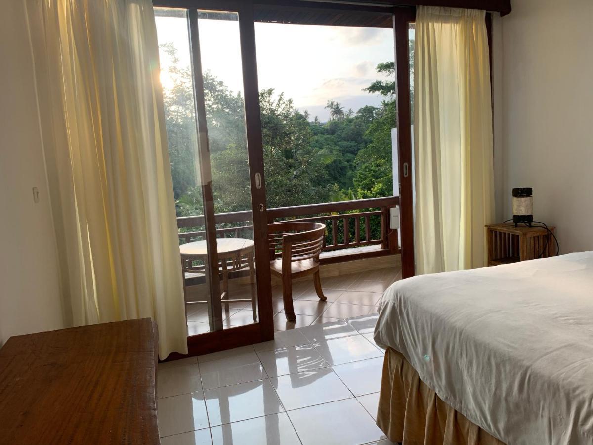 D'tepi House * Ubud (Bali)