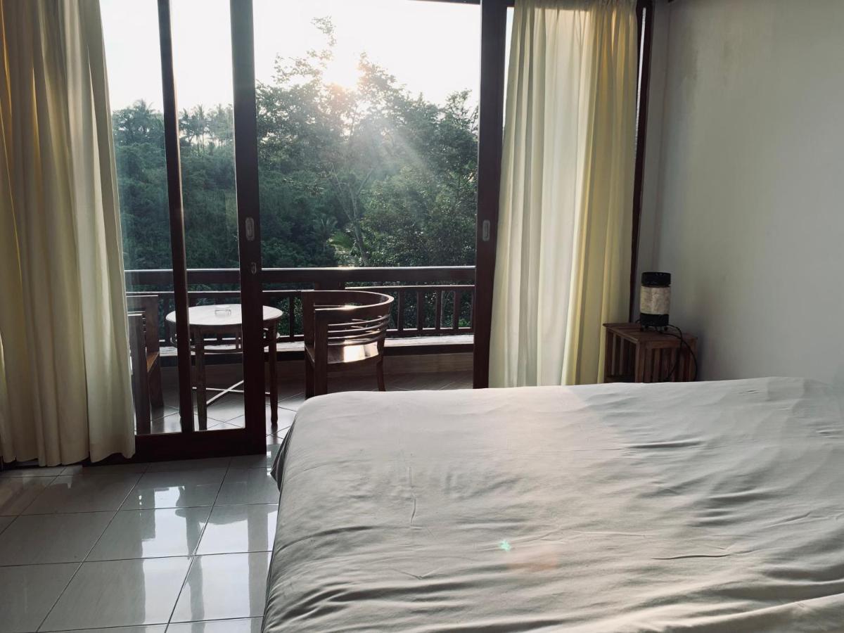 D'tepi House Ubud