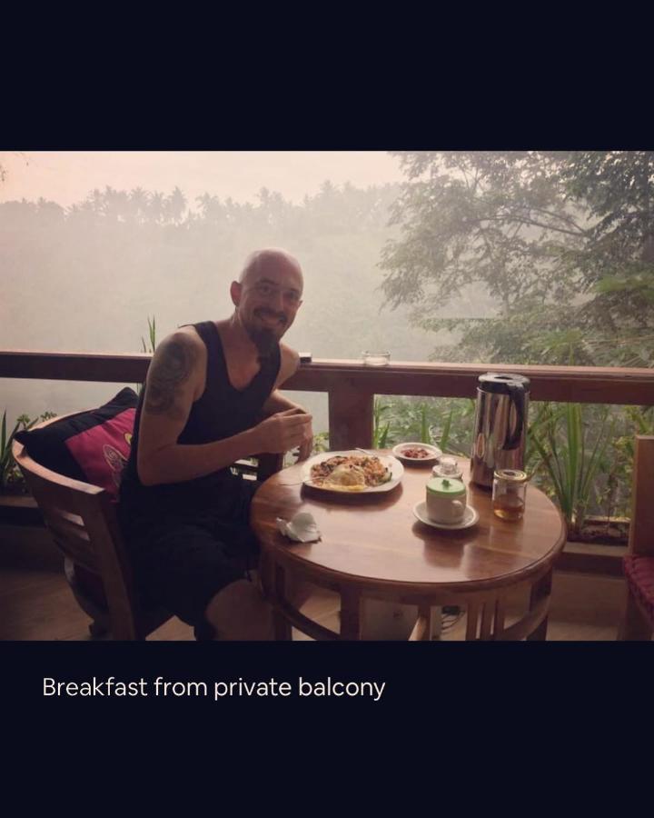 D'tepi House Ubud