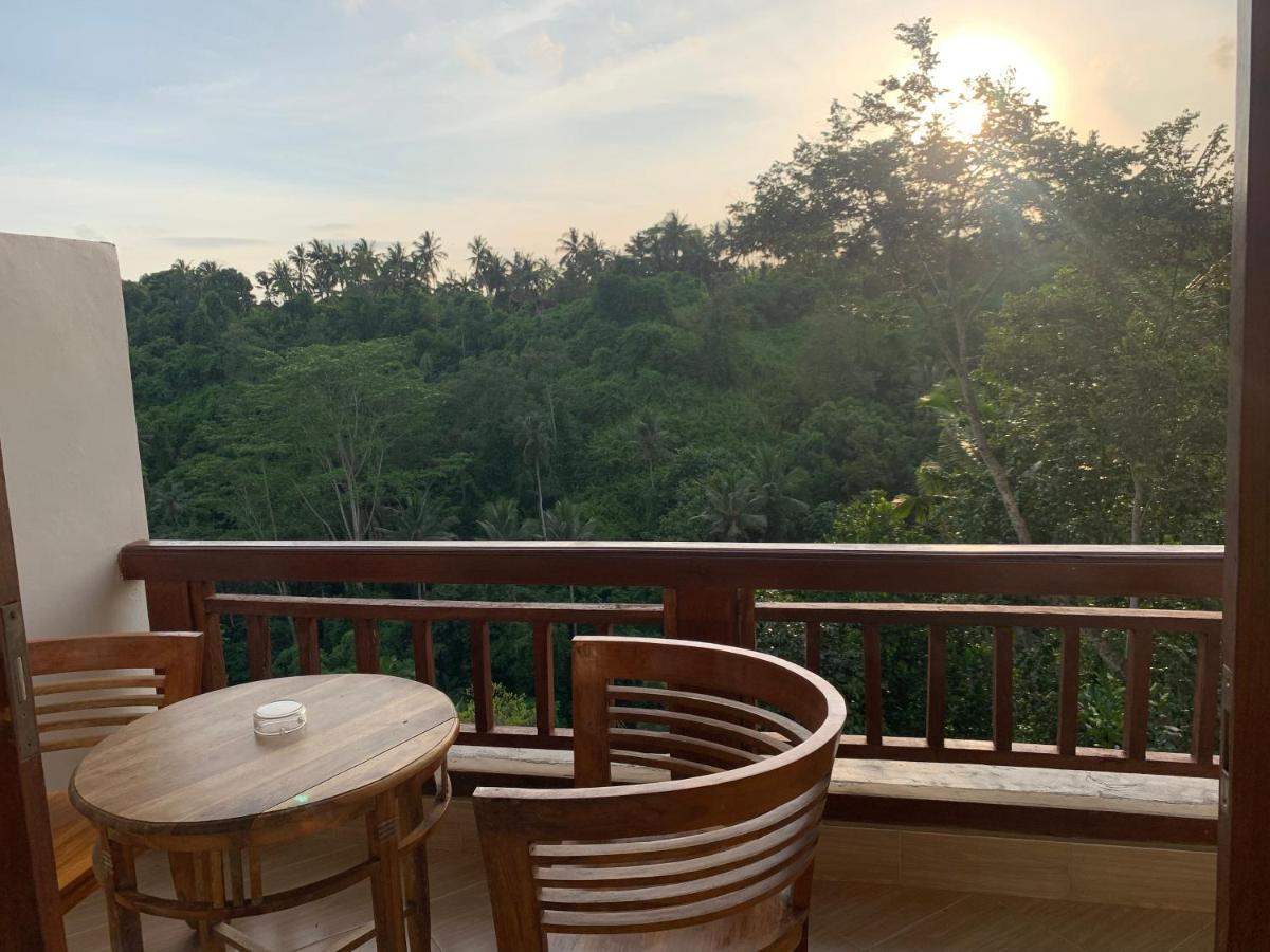 Villa D'tepi House Ubud