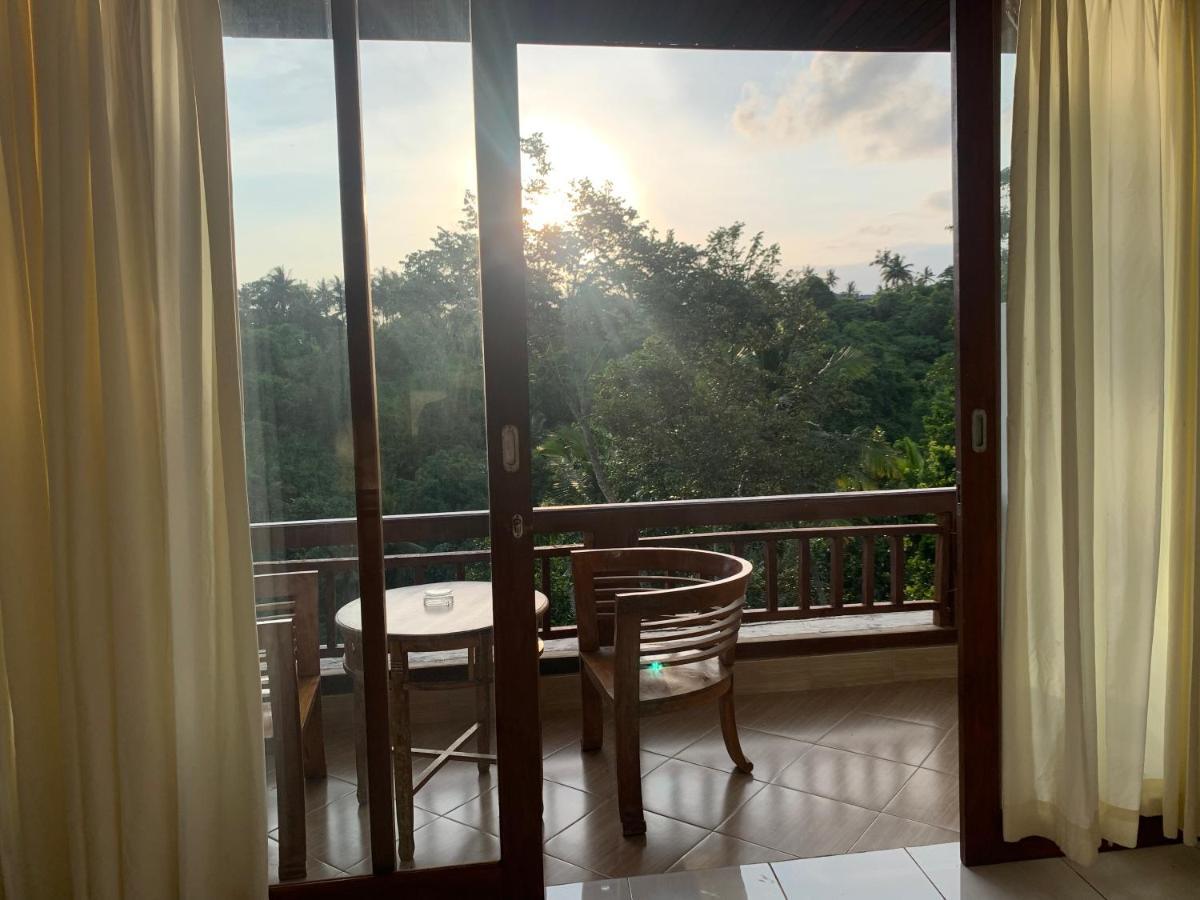 D'tepi House Villa Ubud (Bali)