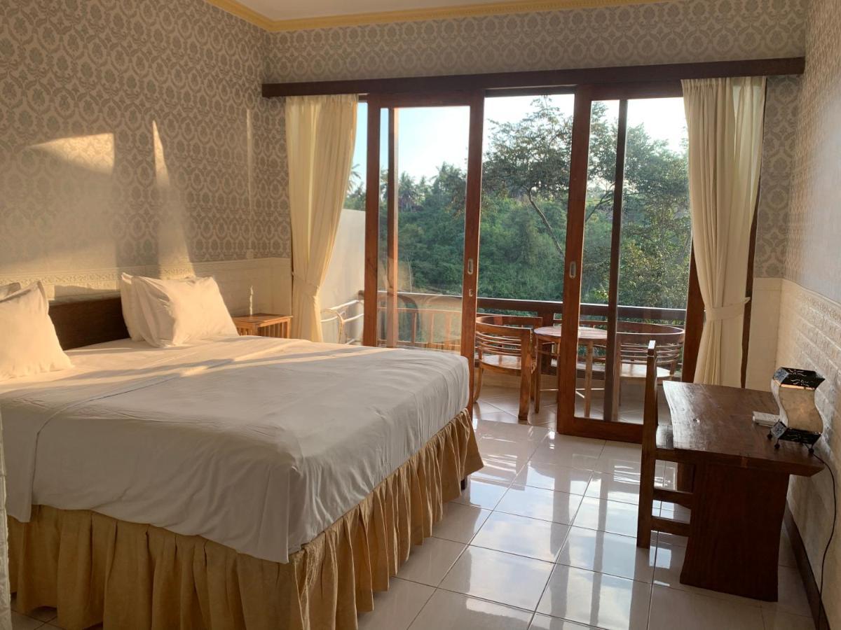 D'tepi House Villa Ubud
