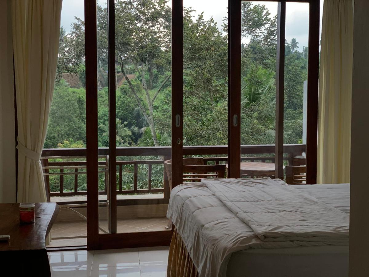 D'tepi House Villa Ubud