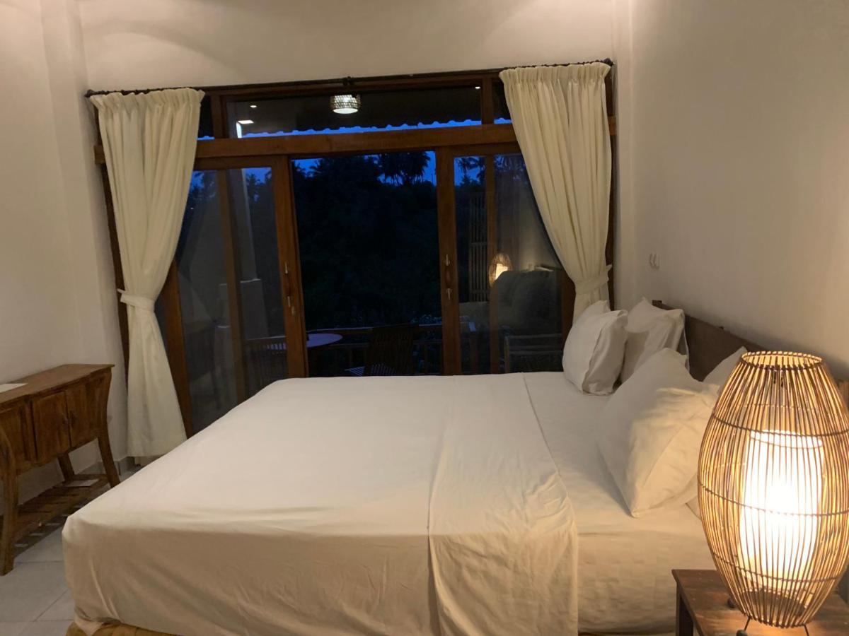 D'tepi House * Ubud (Bali)