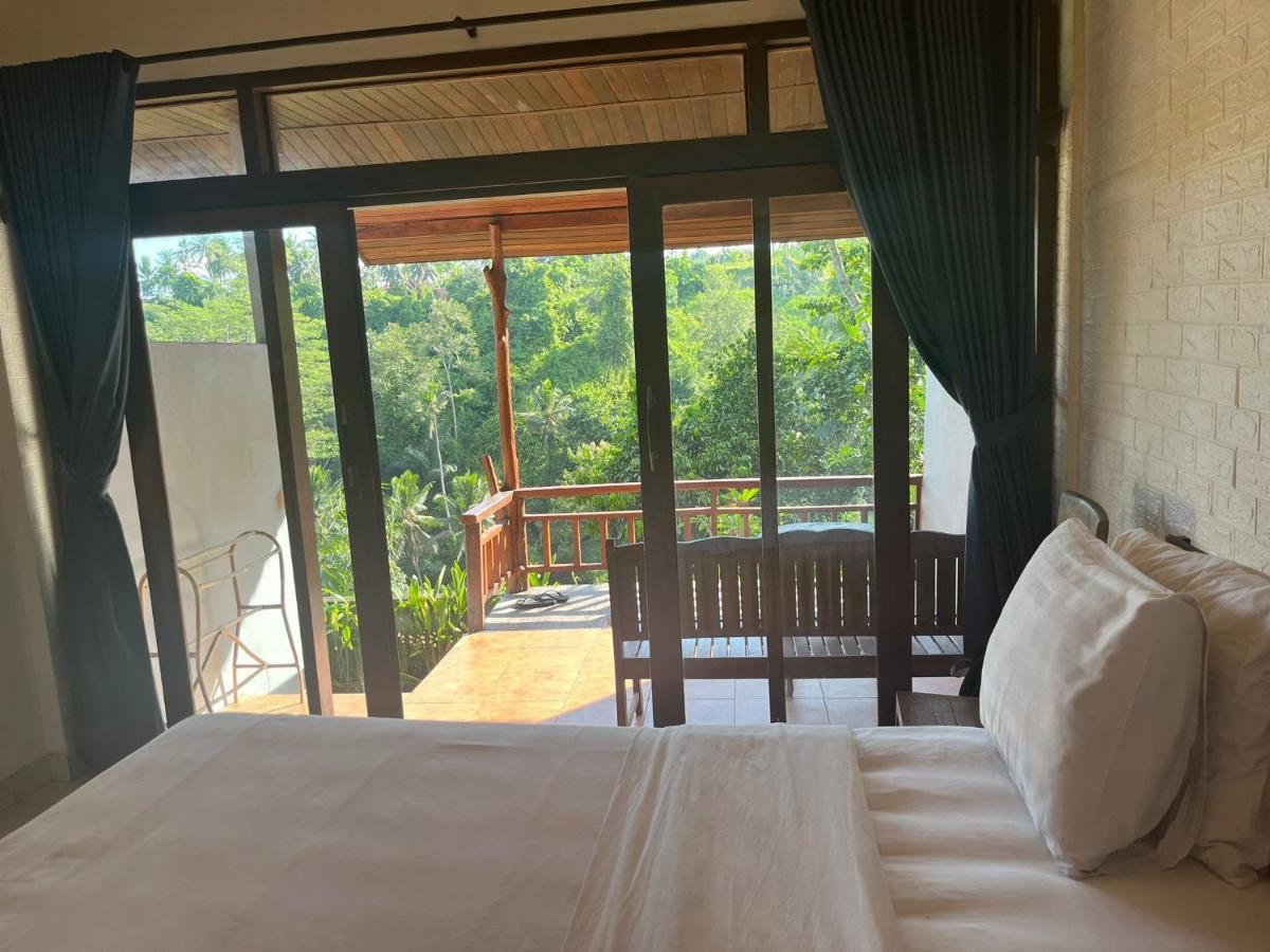 D'tepi House Villa *