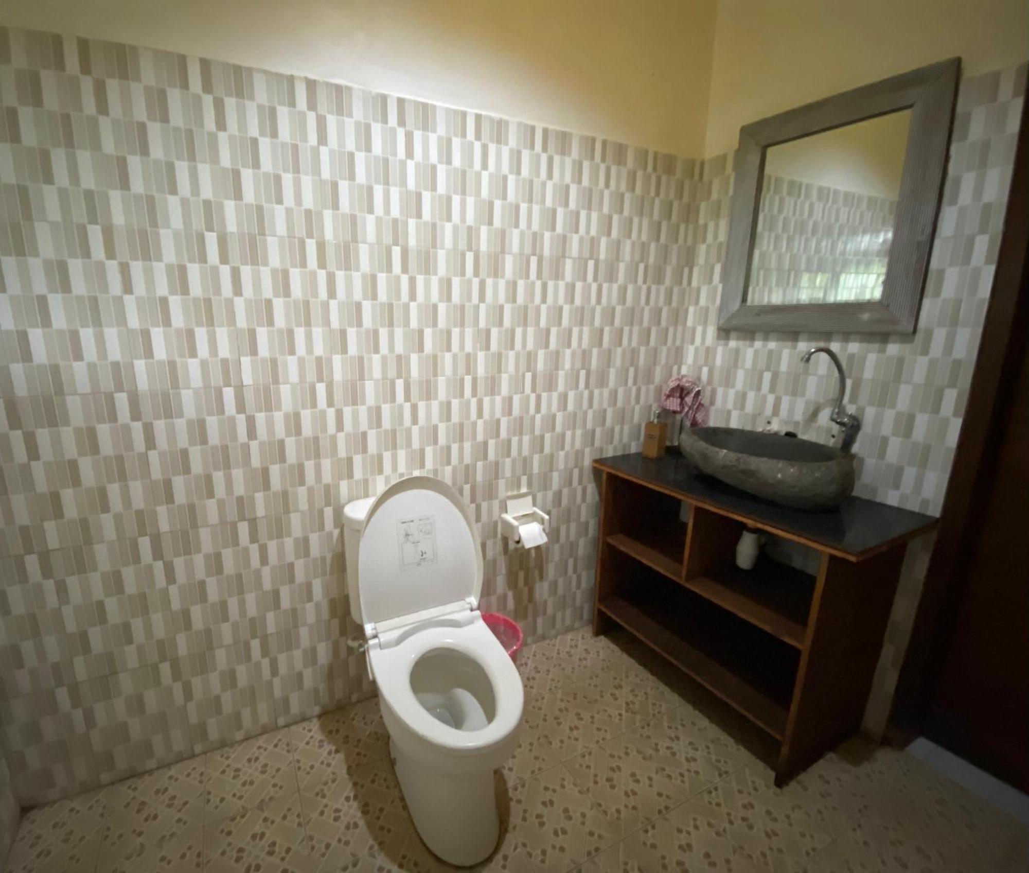 D'tepi House Villa Ubud