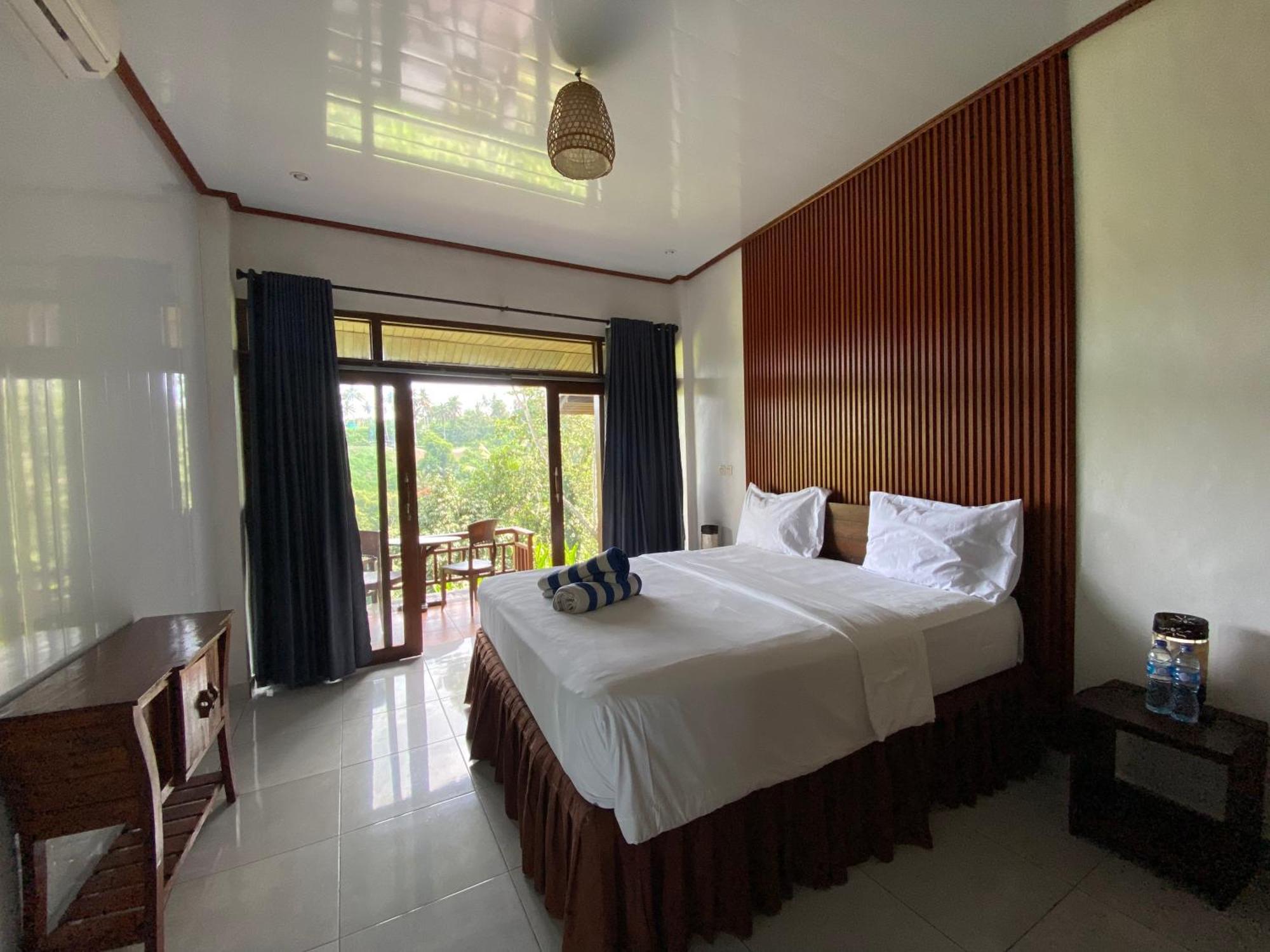 Villa D'tepi House Ubud