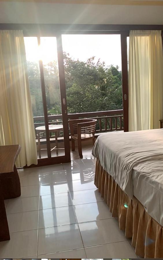 Villa D'tepi House Ubud