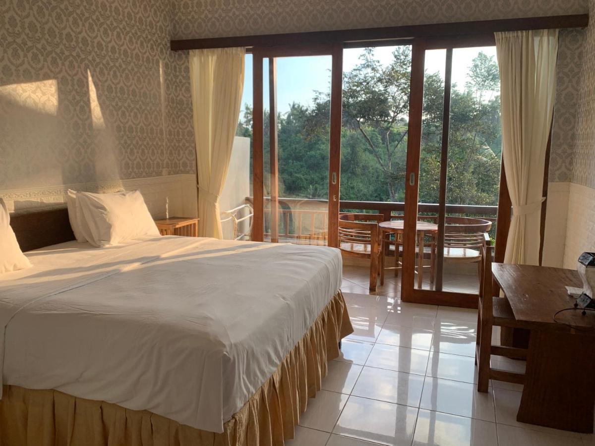 D'tepi House Villa Ubud