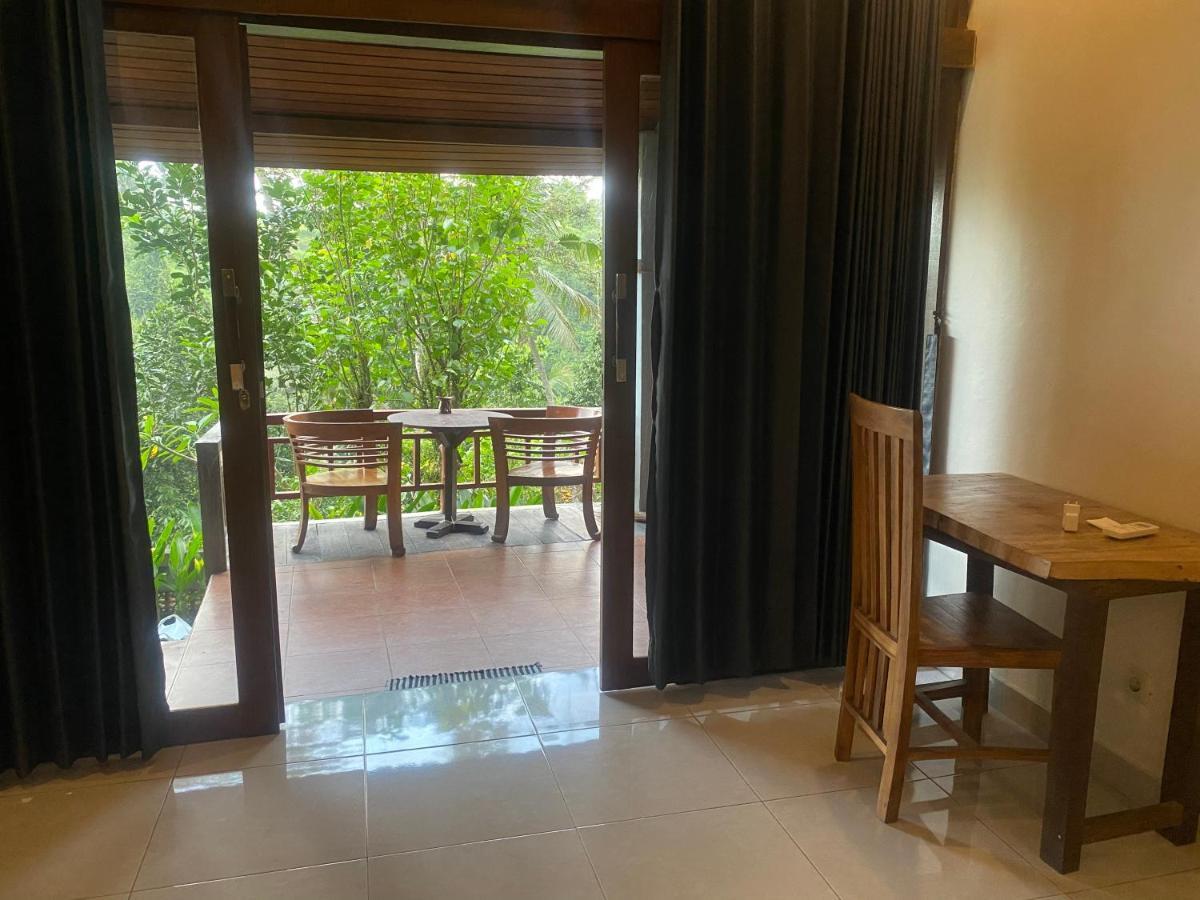 Villa D'tepi House Ubud