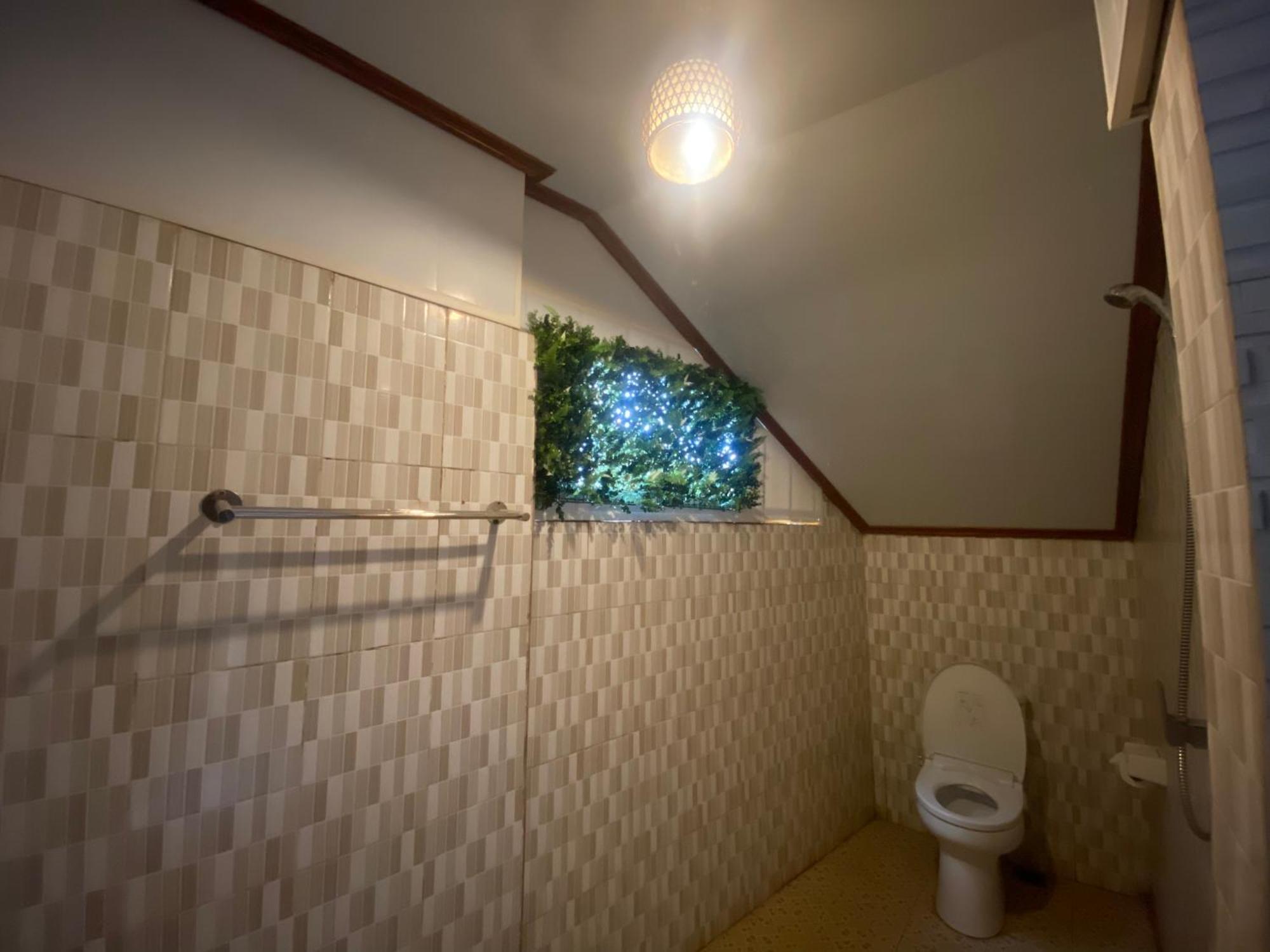 D'tepi House Ubud